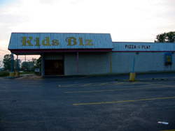 Kids Biz