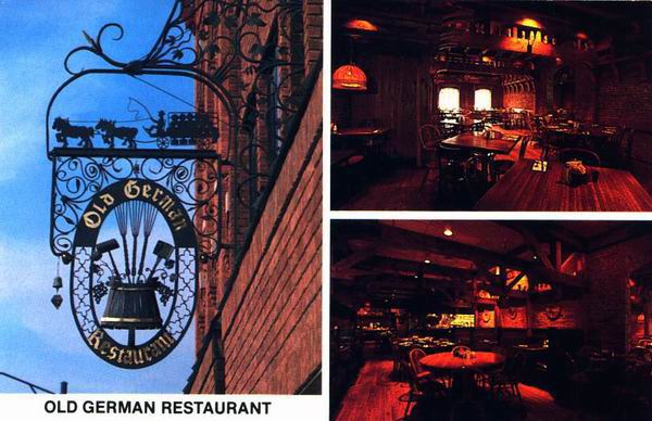 OldGerman AnnArbor postcard from Mariana Kopacz