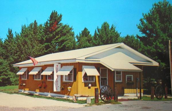 frenchys sault ste marie